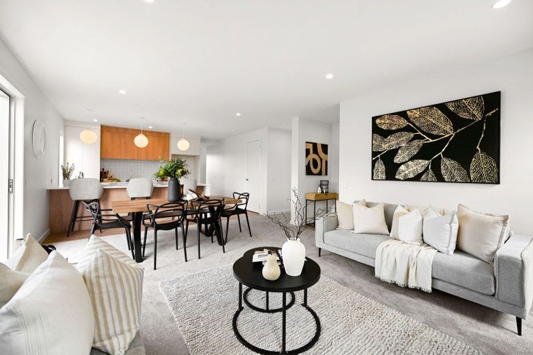 Photo of property in 43 Maanihi Drive, Rototuna North, Hamilton, 3210
