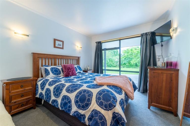 Photo of property in 356 Hadlow Road, Claremont, Timaru, 7974