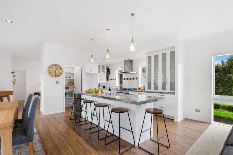 Photo of property in 255 Austin Road, Dairy Flat, Albany, 0794