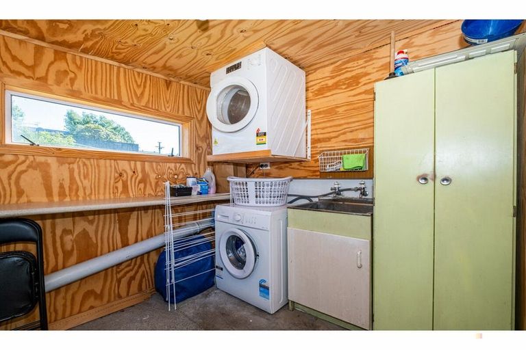 Photo of property in 6 Sutter Street, Seaview, Timaru, 7910