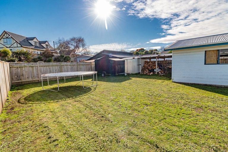 Photo of property in 86 Treadwell Street, Springvale, Whanganui, 4501
