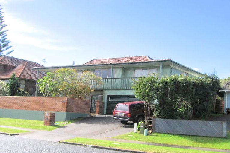 Photo of property in 40 Waller Avenue, Bucklands Beach, Auckland, 2012