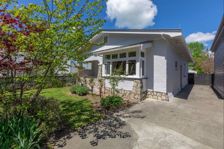 Photo of property in 1 Carnell Street, Napier South, Napier, 4110