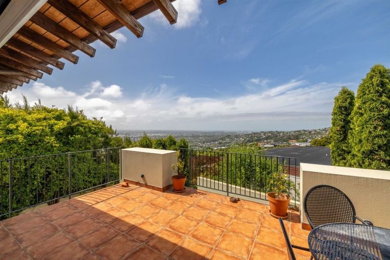 Photo of property in 185a Hackthorne Road, Cashmere, Christchurch, 8022