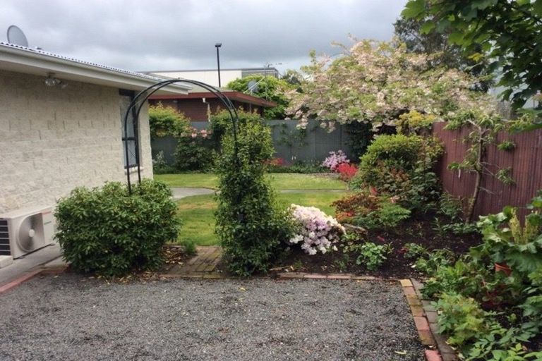 Photo of property in 4/267 Moore Street, Ashburton, 7700