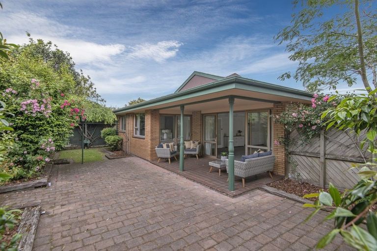 Photo of property in 2/30 Naseby Street, Merivale, Christchurch, 8014