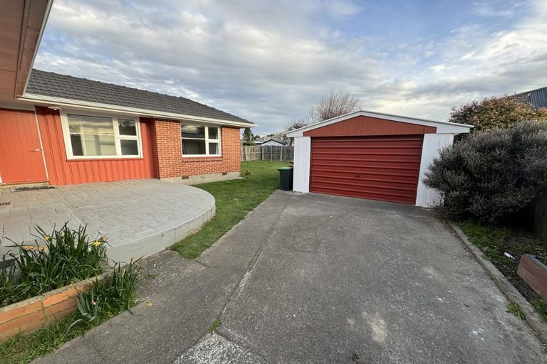 Photo of property in 19 Raleigh Street, Bishopdale, Christchurch, 8053