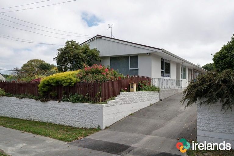 Photo of property in 11 Cholmondeley Avenue, Opawa, Christchurch, 8023