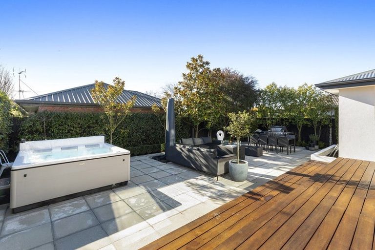 Photo of property in 475 Ilam Road, Bryndwr, Christchurch, 8052