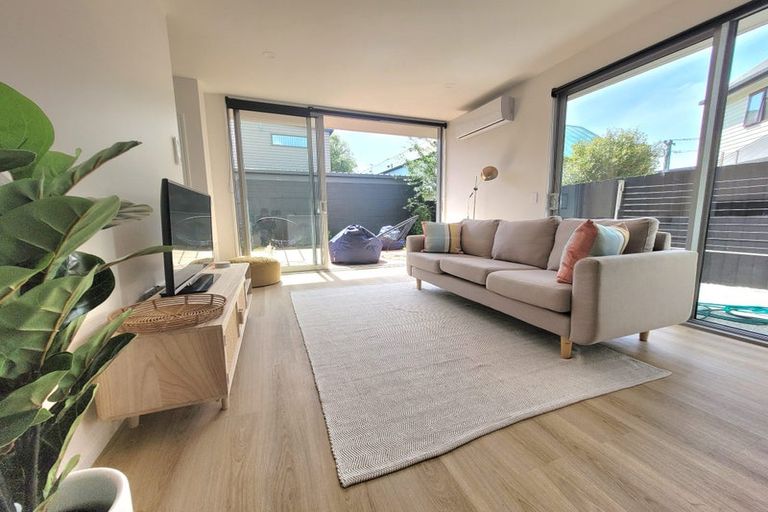 Photo of property in 17e Dickens Street, Addington, Christchurch, 8024