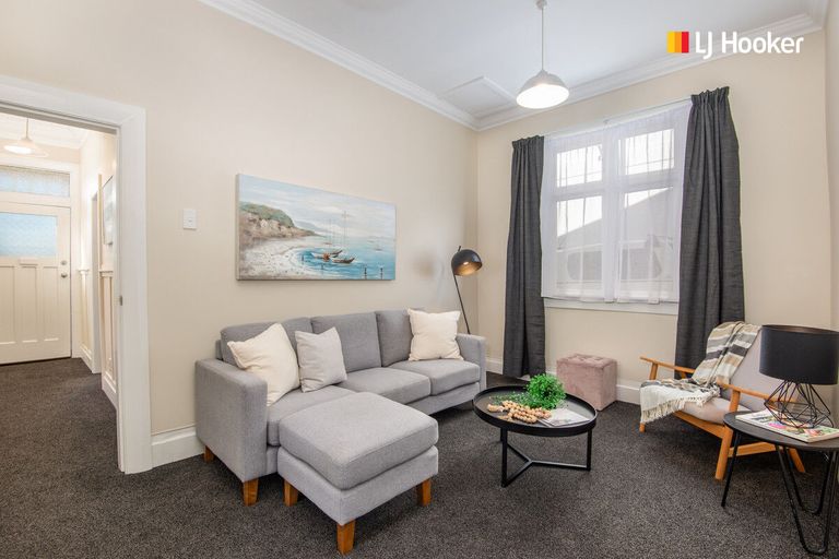 Photo of property in 62 Wesley Street, South Dunedin, Dunedin, 9012