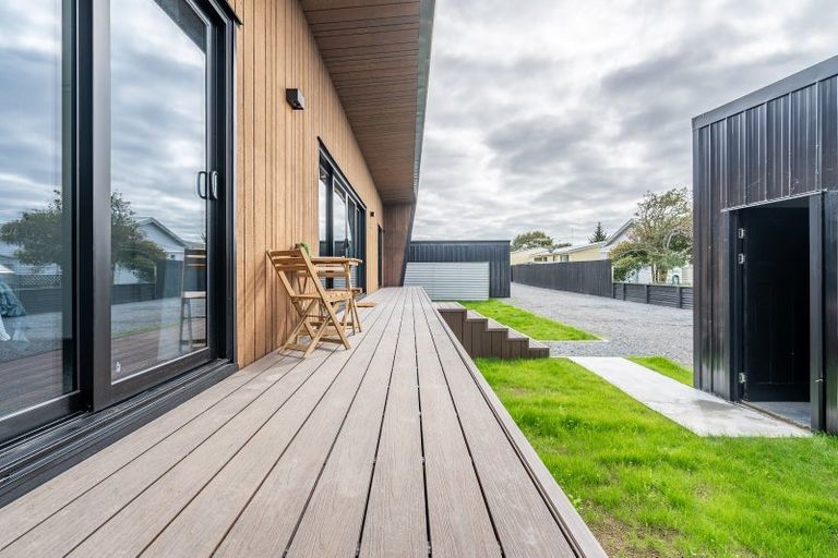 Photo of property in 39 Jenkin Street, Strathern, Invercargill, 9812