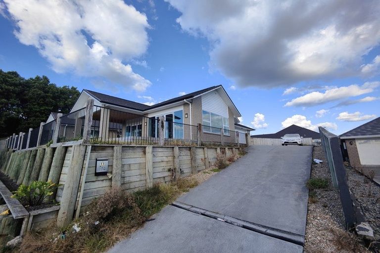 Photo of property in 11 Rigg Place, Flagstaff, Hamilton, 3210