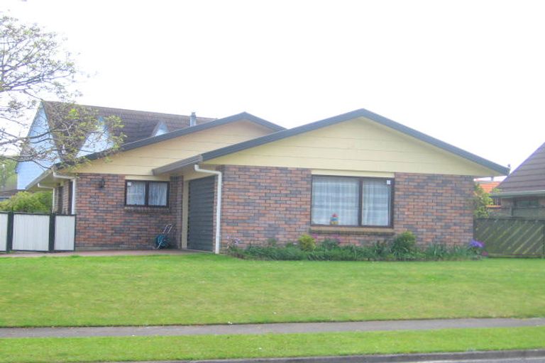 Photo of property in 27 Williams Avenue, Morrinsville, 3300