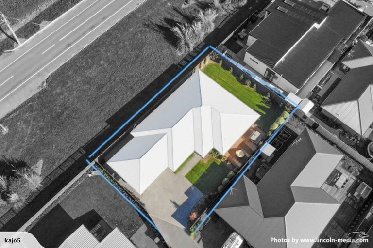 Photo of property in 60 Bradwell Crescent, Halswell, Christchurch, 8025