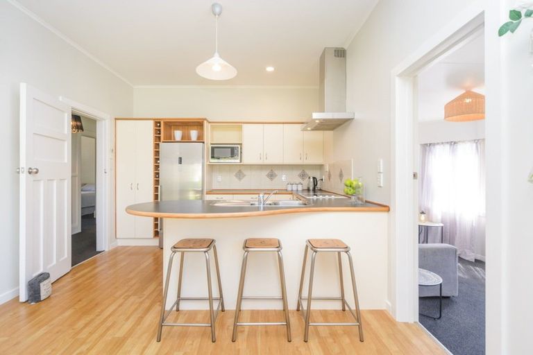 Photo of property in 20 Knowles Street, Terrace End, Palmerston North, 4410