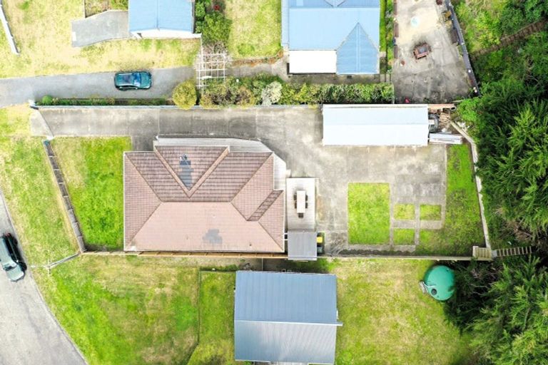 Photo of property in 135 Rua Avenue, Waitarere Beach, Levin, 5510
