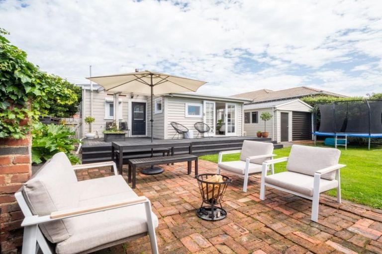 Photo of property in 167 Surrey Street, Saint Clair, Dunedin, 9012