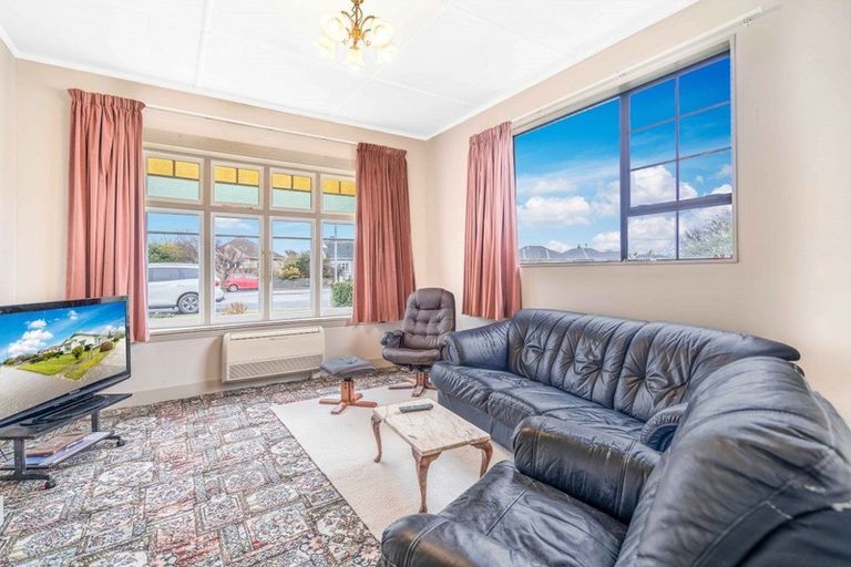 Photo of property in 374 Tay Street, Turnbull Thomson Park, Invercargill, 9810