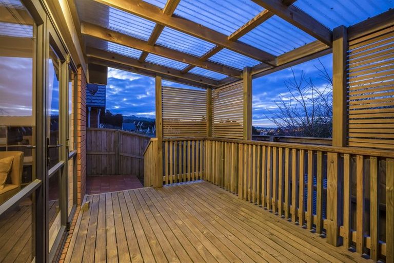 Photo of property in 43b Apple Terrace, Ranui, Porirua, 5024