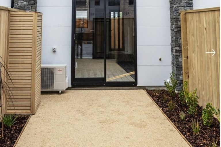 Photo of property in 3/12 Freyberg Avenue, Riccarton, Christchurch, 8011