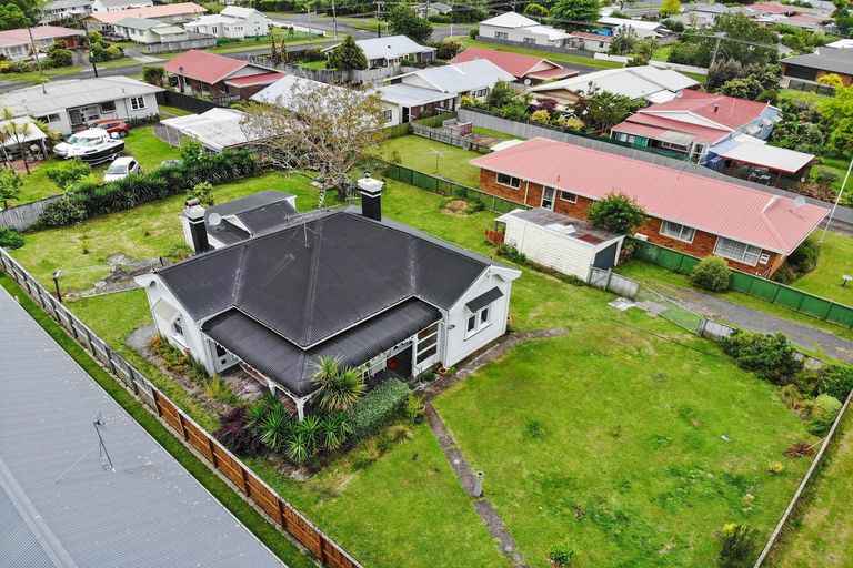 Photo of property in 9 Princes Street, Waihi, 3610