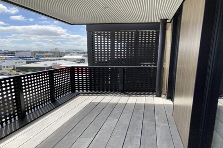 Photo of property in The Forge, 401/36c Welles Street, Christchurch Central, Christchurch, 8011