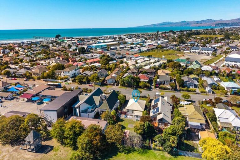 Photo of property in 118 Lonsdale Street, New Brighton, Christchurch, 8083