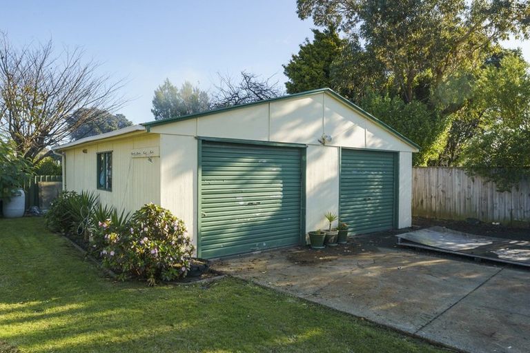 Photo of property in 6 Coleman Street, Paraparaumu, 5032