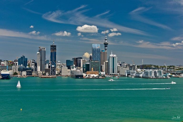 Photo of property in 58/45 Stanley Road, Stanley Point, Auckland, 0624