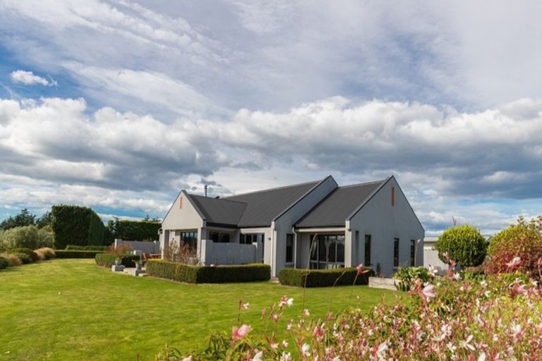 Photo of property in 1253 Oxford Road, Cust, Rangiora, 7471