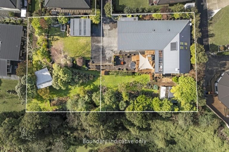Photo of property in 97 Iles Road, Lynmore, Rotorua, 3010