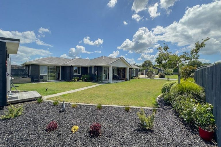 Photo of property in 16 Richardson Road, Matamata, 3400