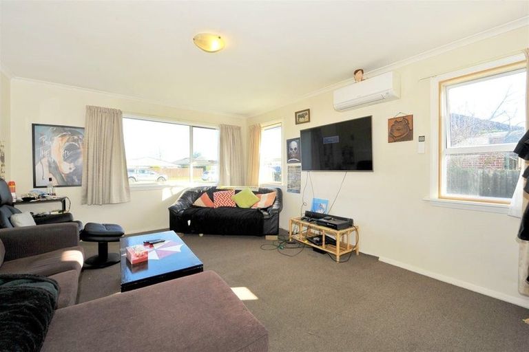 Photo of property in 198 Harewood Road, Papanui, Christchurch, 8053