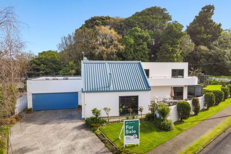 Photo of property in 3a Oakland Avenue, Saint Johns Hill, Whanganui, 4500