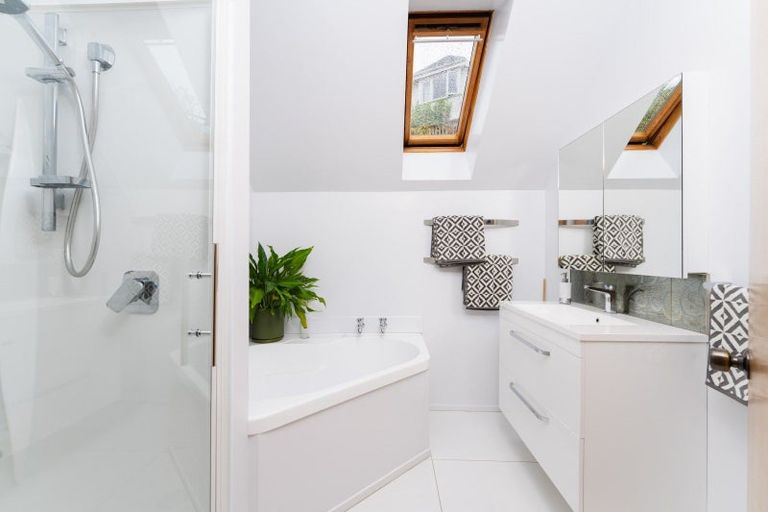 Photo of property in 62 Sligo Terrace, Roslyn, Dunedin, 9010