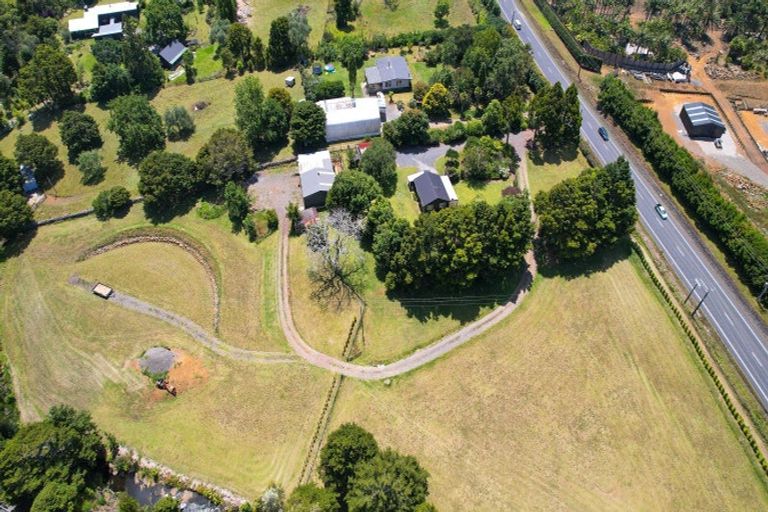 Photo of property in 2285 State Highway 10, Waipapa, Kerikeri, 0295