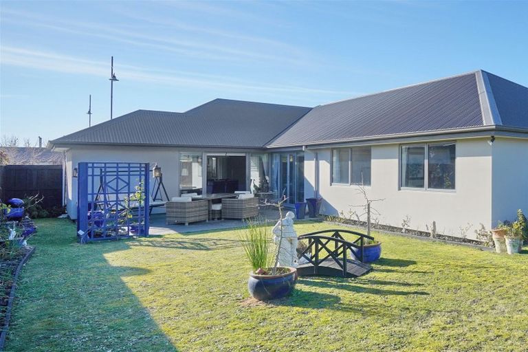 Photo of property in 55 Tutaipatu Avenue, Pegasus, 7612