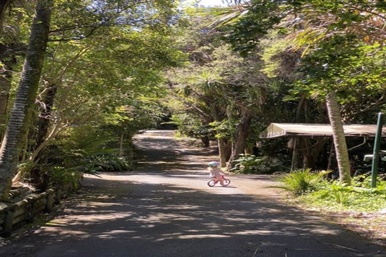 Photo of property in 91 Seaview Road, Piha, New Lynn, 0772