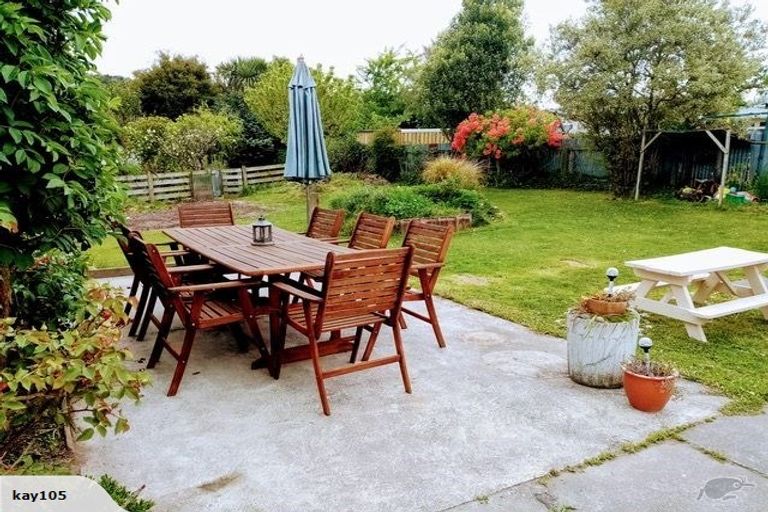 Photo of property in 22 Cox Street, Geraldine, 7930