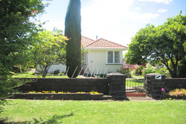 Photo of property in 6 Rankin Street, Kaikohe, 0405