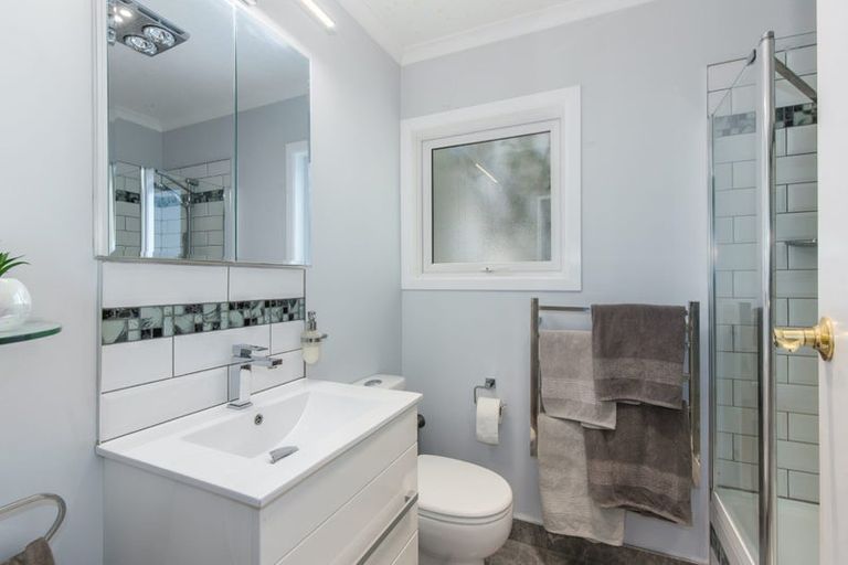 Photo of property in 41 Rata Street, Wainuiomata, Lower Hutt, 5014