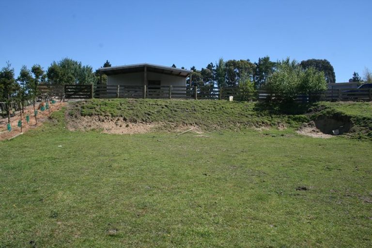 Photo of property in 25 Te Hapua Road, Te Horo, Otaki, 5581