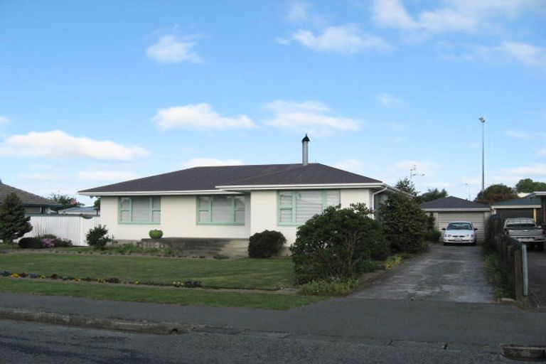 Photo of property in 8 Hills Street, Kaiapoi, 7630