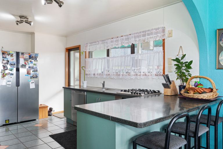 Photo of property in 72 Thompson Road, Waiotahe, Opotiki, 3198