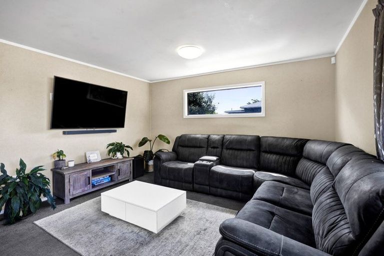 Photo of property in 22 Atkinson Street, Normanby, Hawera, 4614