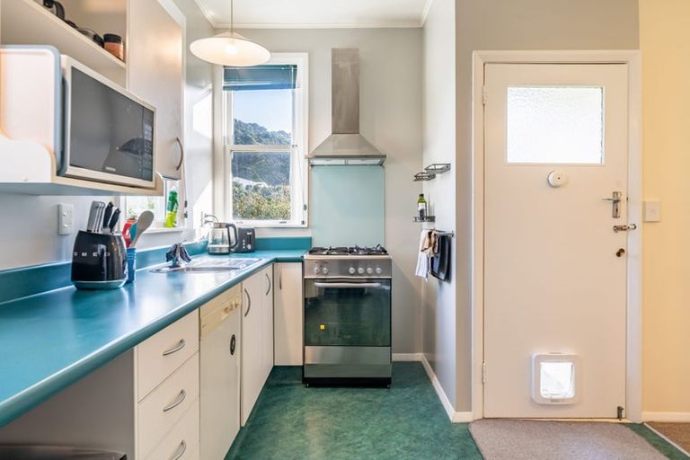 Photo of property in 6 Raupo Street, Hataitai, Wellington, 6021