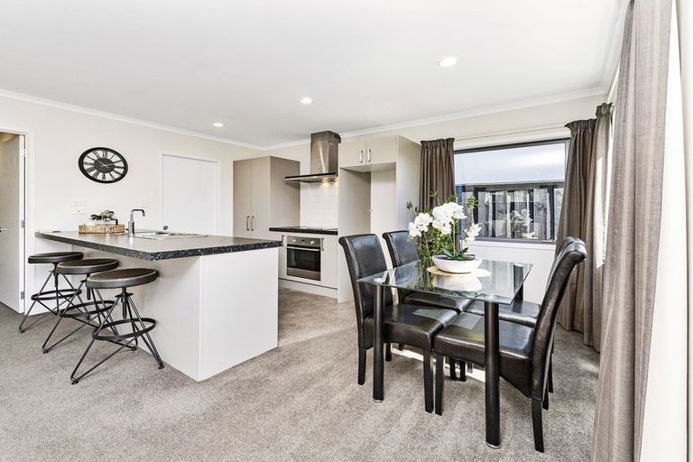 Photo of property in 4 Liddington Drive, Rolleston, 7615