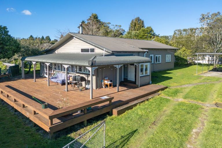 Photo of property in 942 Oropi Road, Oropi, Tauranga, 3173