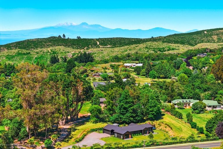 Photo of property in 139 Mapara Road, Acacia Bay, Taupo, 3385